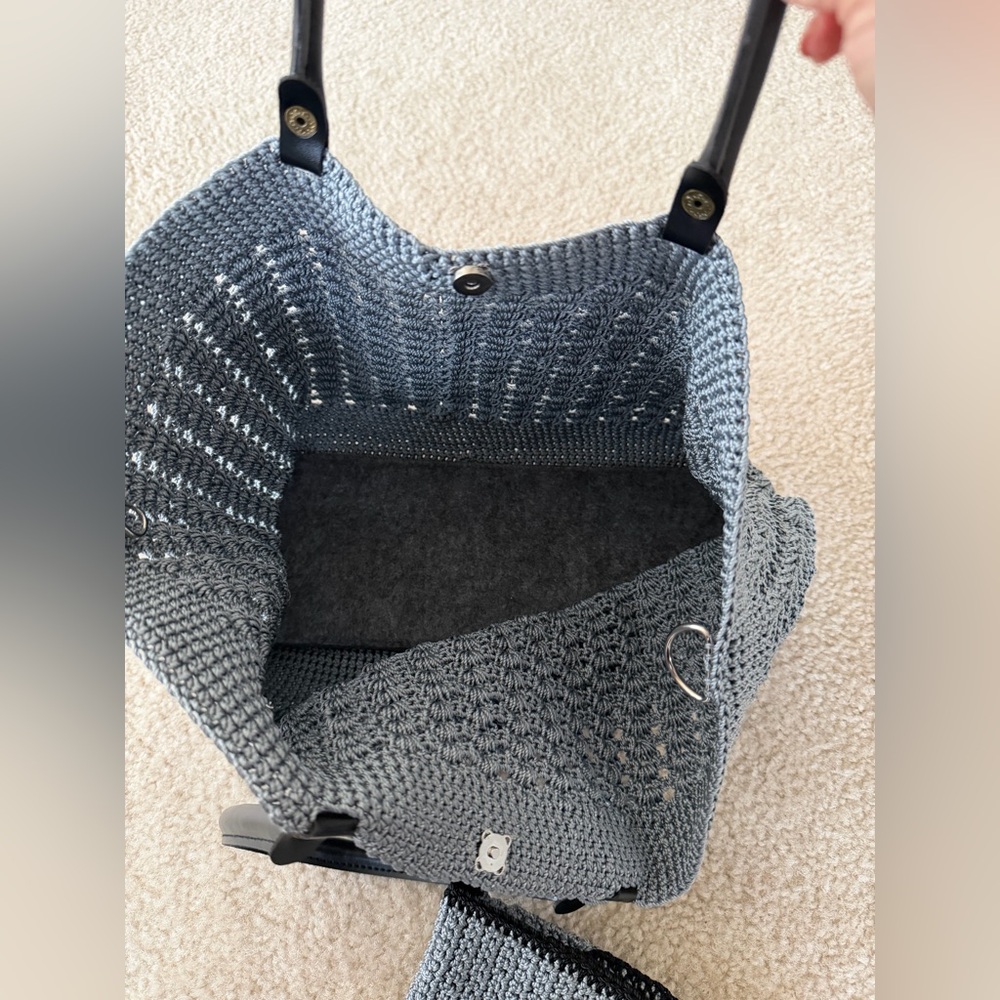 New Women’s Handmade Purse - Picture 8 of 9